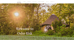 Desktop Screenshot of oshorisk.com